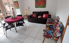 Apto Ubatuba Home - Eloisa